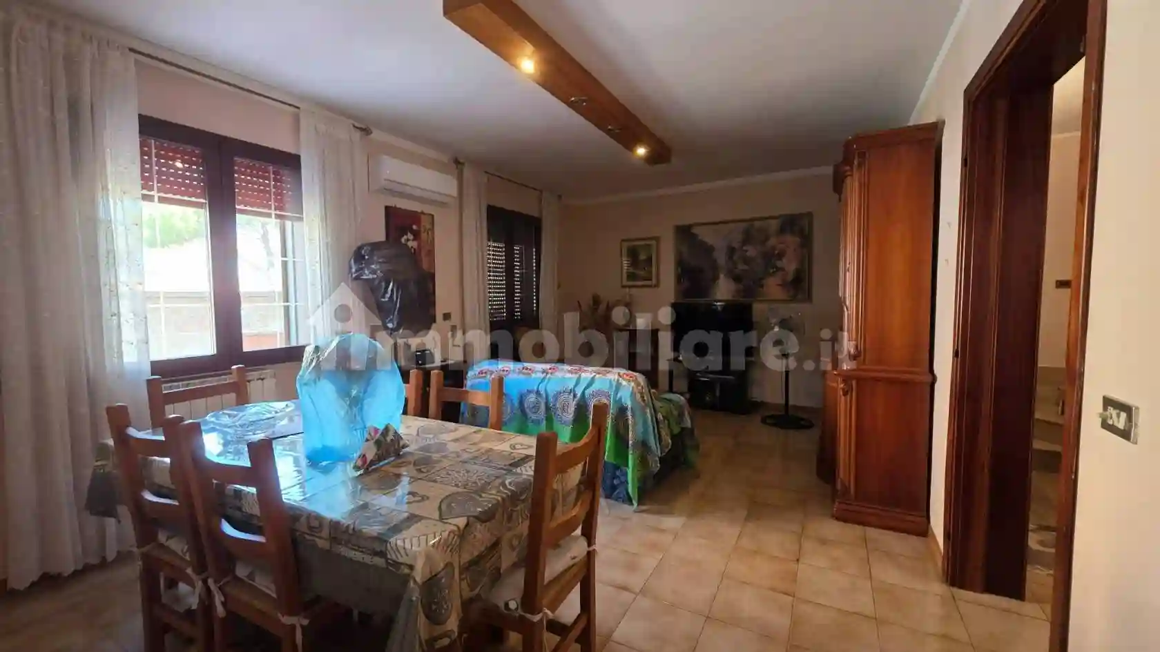 Villetta a schiera - foto 5