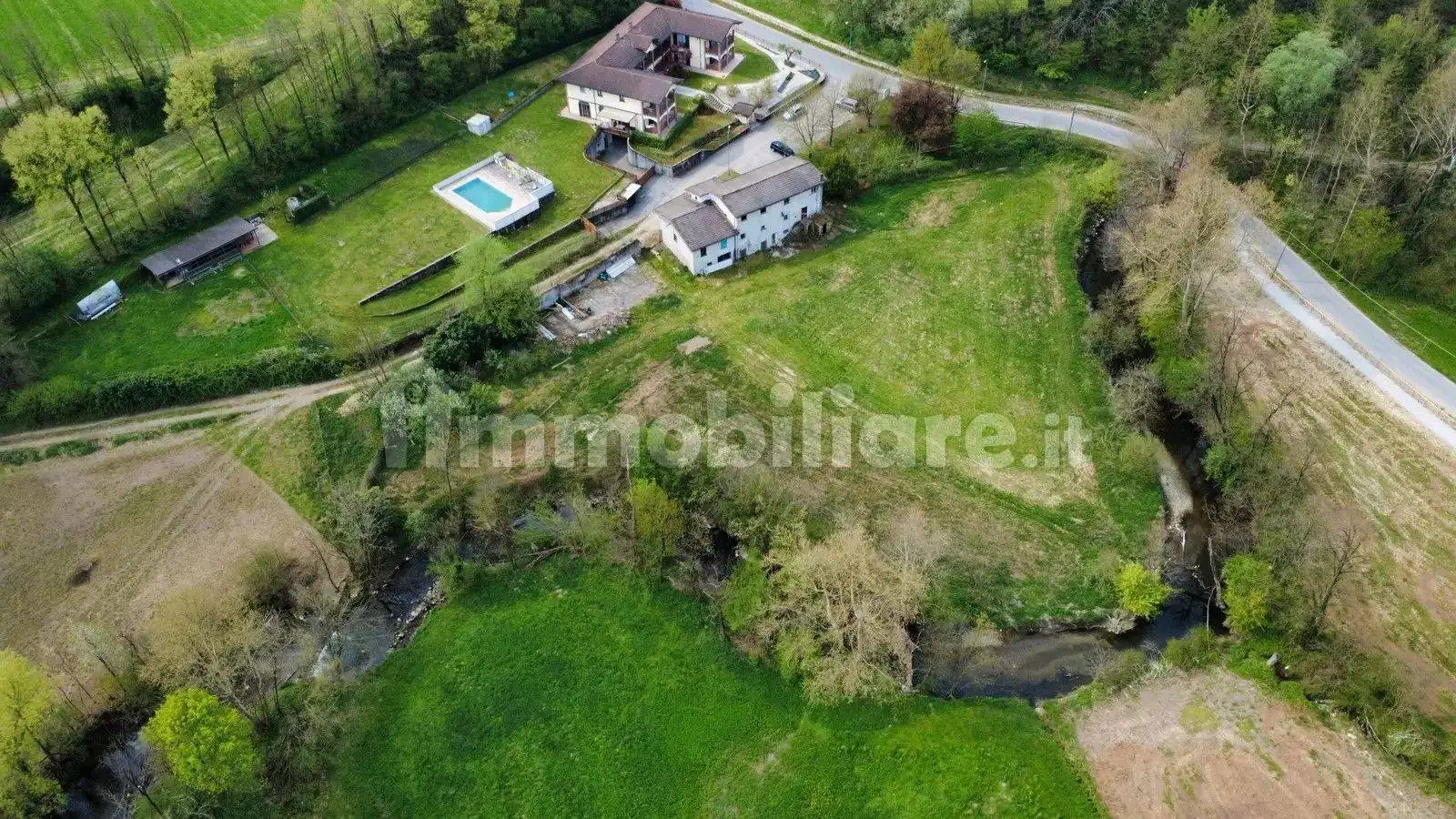 Casale via Nazario Sauro, Centro, Costa Masnaga - foto 2