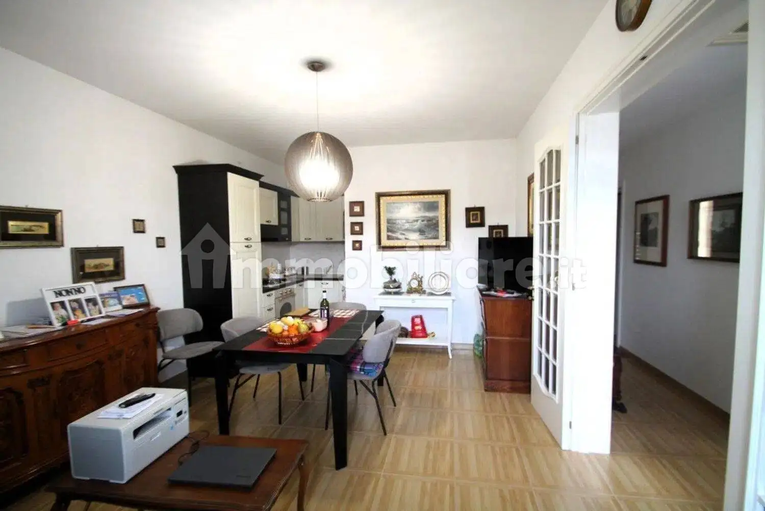 Villa in vendita a Senigallia