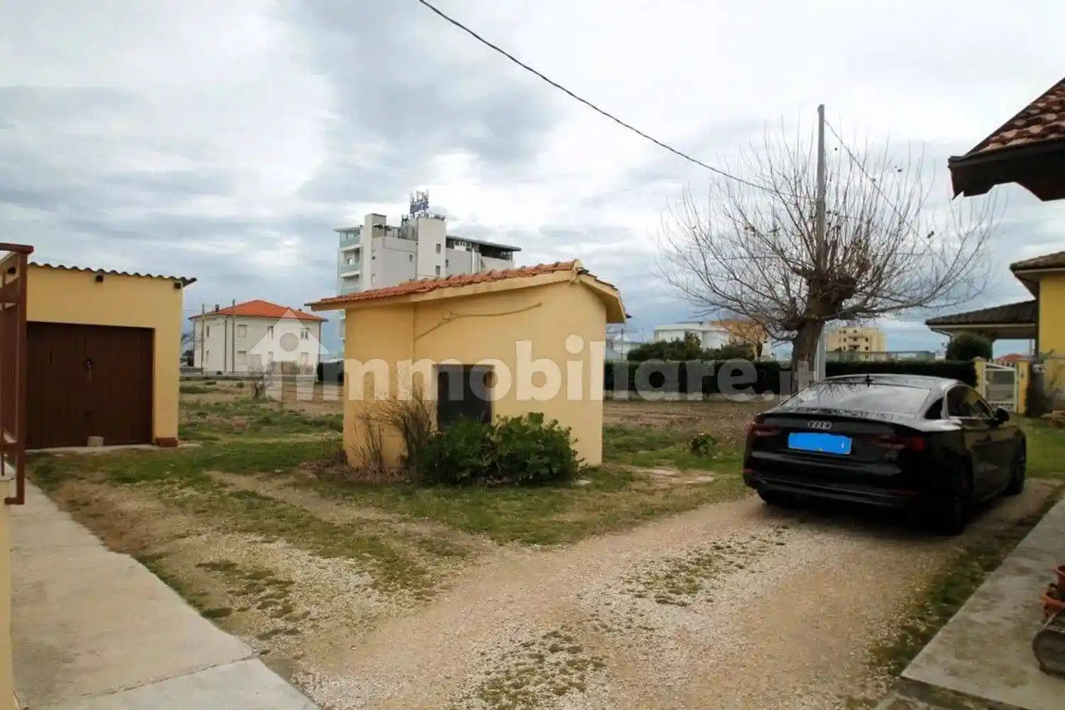 Villa unifamiliare Ss Adriatica Sud, Marzocca, Senigallia - foto 3