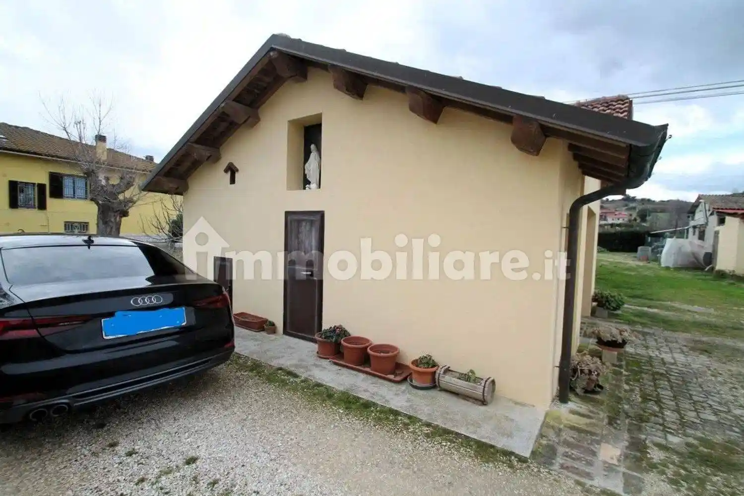 Villa unifamiliare Ss Adriatica Sud, Marzocca, Senigallia - foto 4