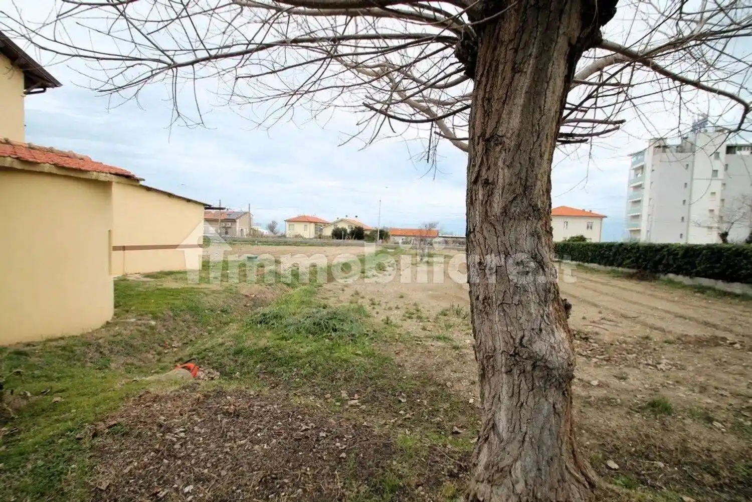 Villa unifamiliare Ss Adriatica Sud, Marzocca, Senigallia - foto 5