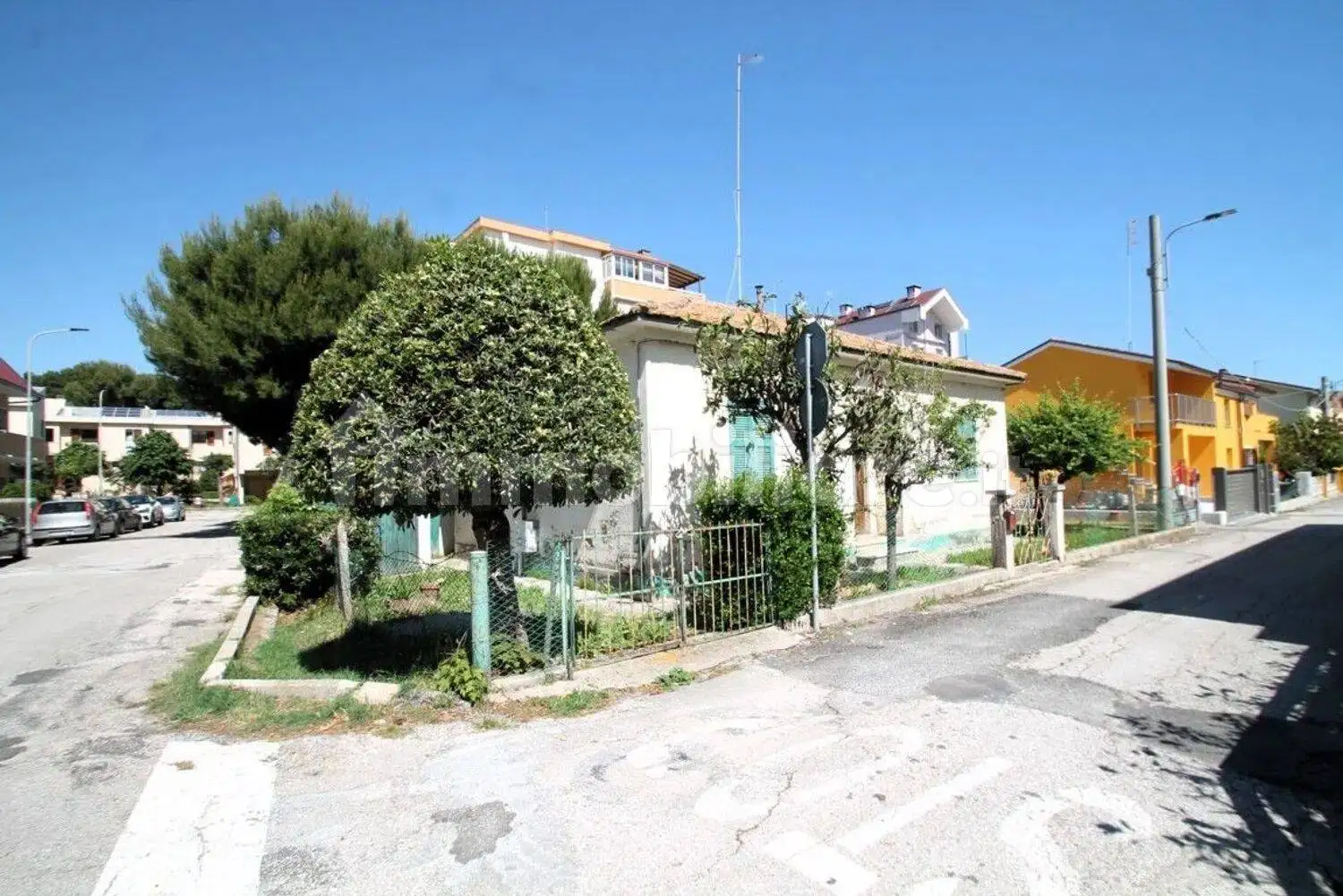 Villa in vendita a Senigallia