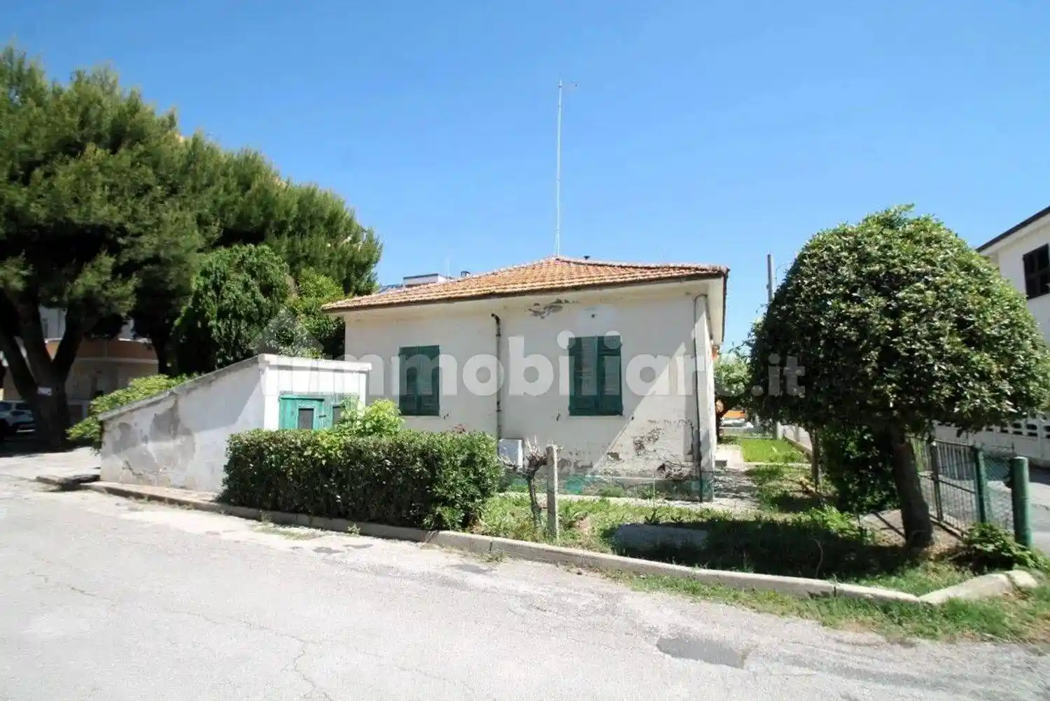 Villa unifamiliare via Rapallo, 14, Marzocca, Senigallia - foto 2