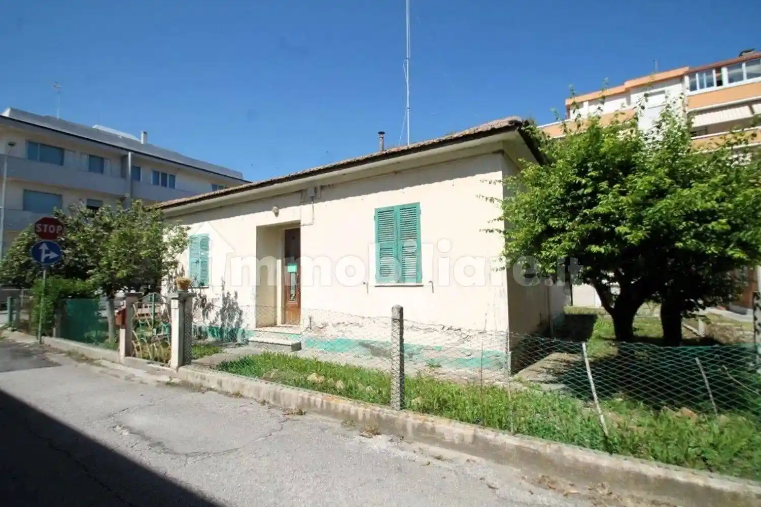 Villa unifamiliare via Rapallo, 14, Marzocca, Senigallia - foto 3