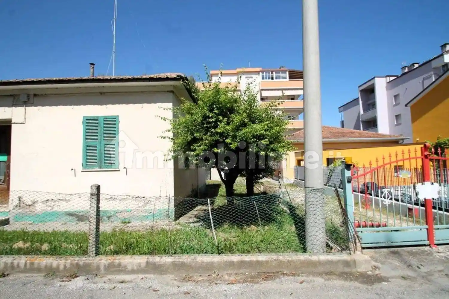 Villa unifamiliare via Rapallo, 14, Marzocca, Senigallia - foto 4