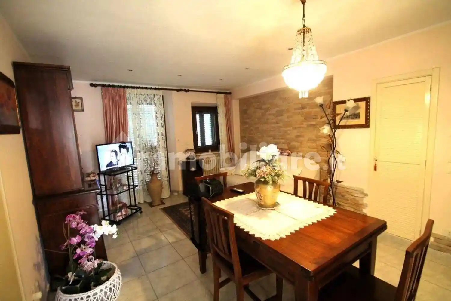 Quadrilocale via I° Maggio, 1, Montignano, Castellaro, Senigallia - foto 2