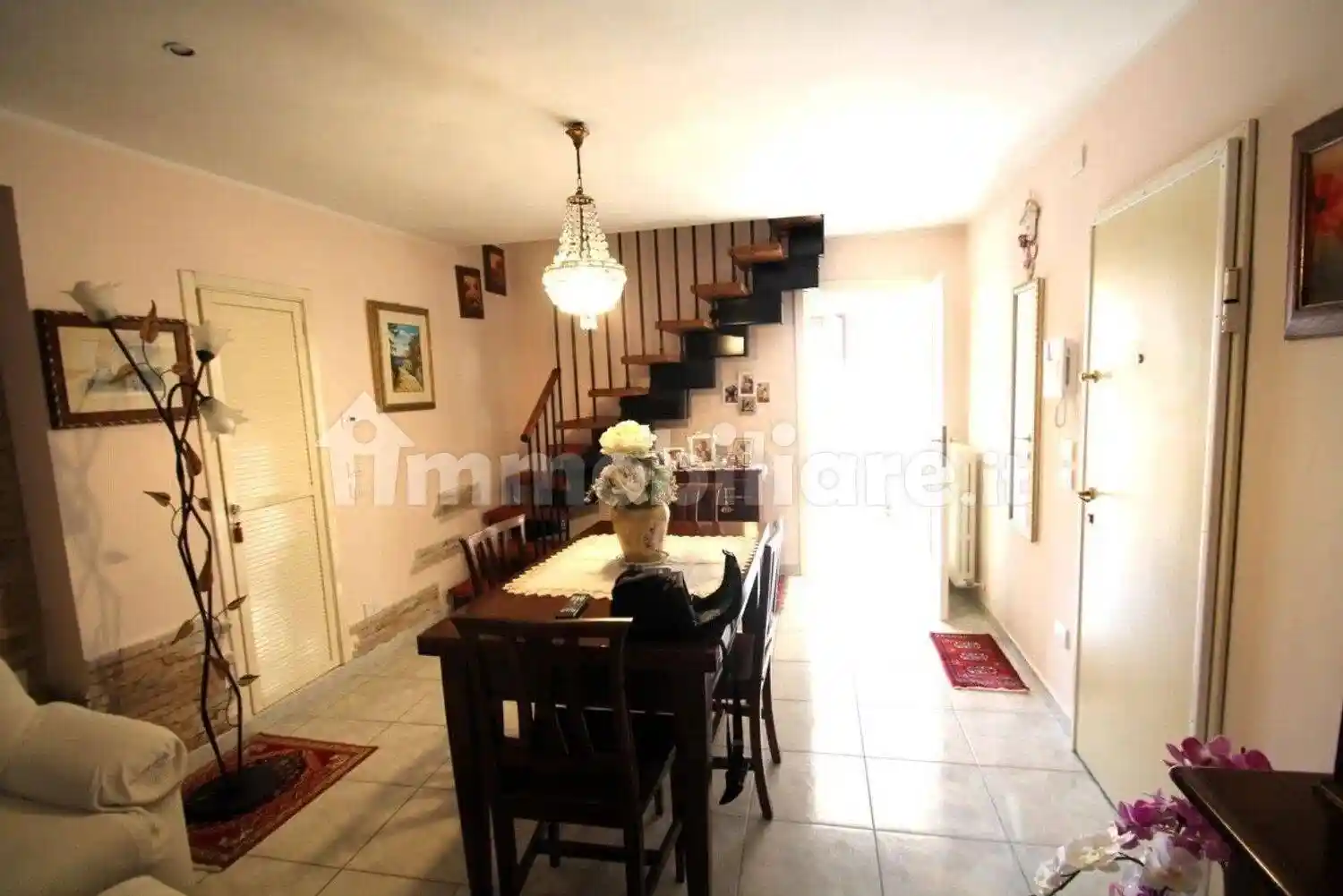 Quadrilocale via I° Maggio, 1, Montignano, Castellaro, Senigallia - foto 3