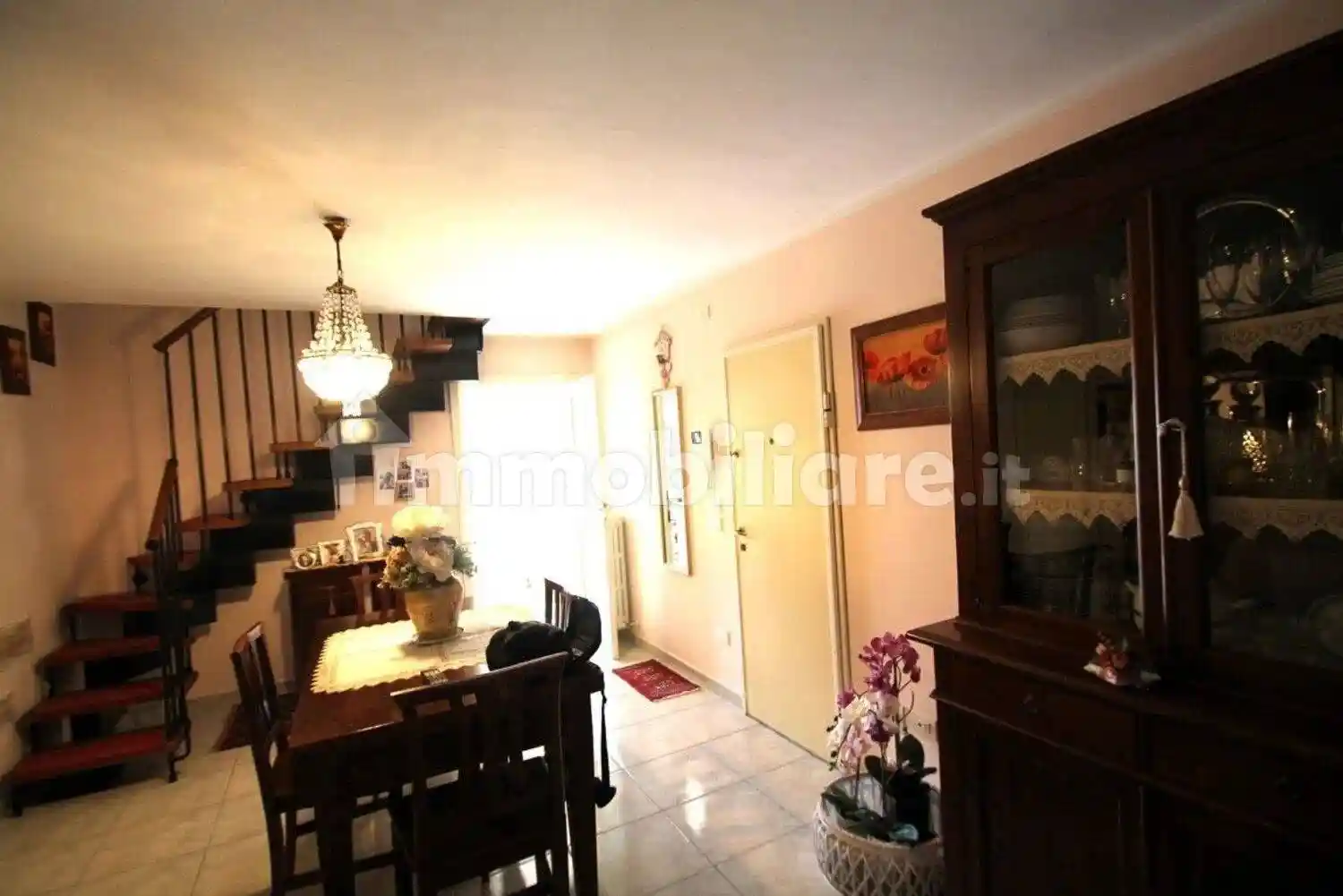 Quadrilocale via I° Maggio, 1, Montignano, Castellaro, Senigallia - foto 4