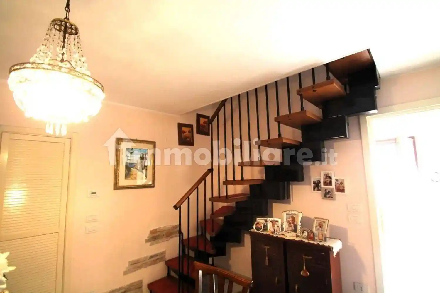 Quadrilocale via I° Maggio, 1, Montignano, Castellaro, Senigallia - foto 5