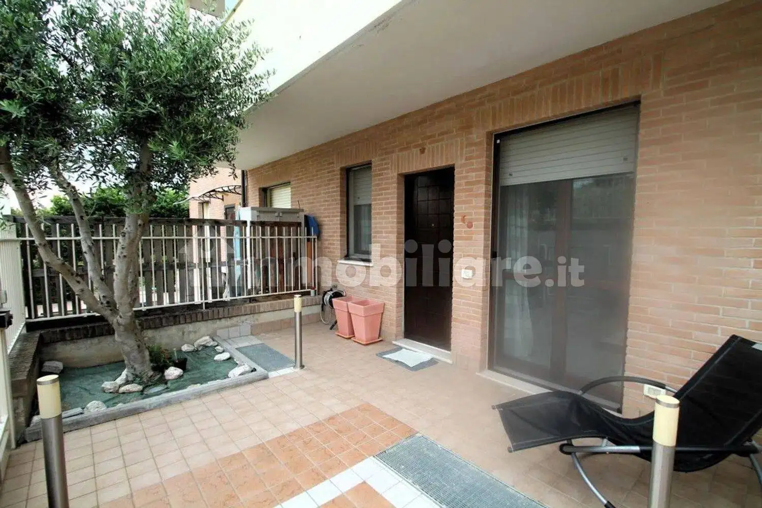 Appartamento in vendita a Senigallia