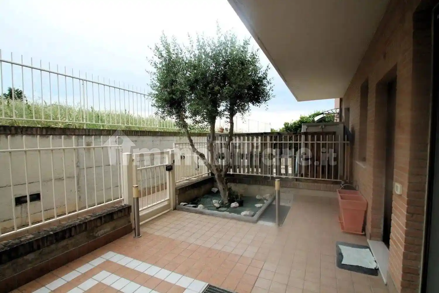 Trilocale Strada Del Castellaro, 89, Montignano, Castellaro, Senigallia - foto 2