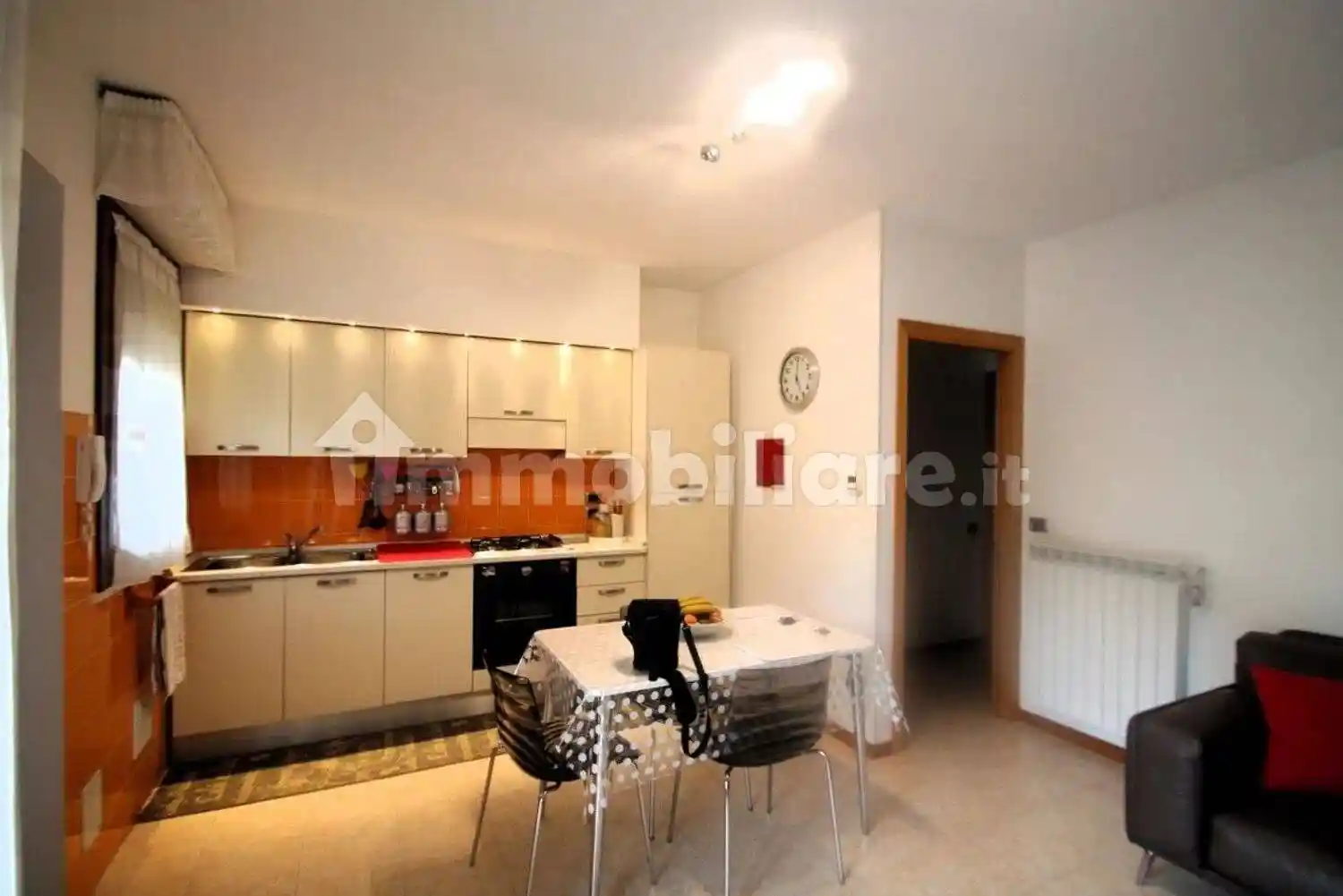 Trilocale Strada Del Castellaro, 89, Montignano, Castellaro, Senigallia - foto 3