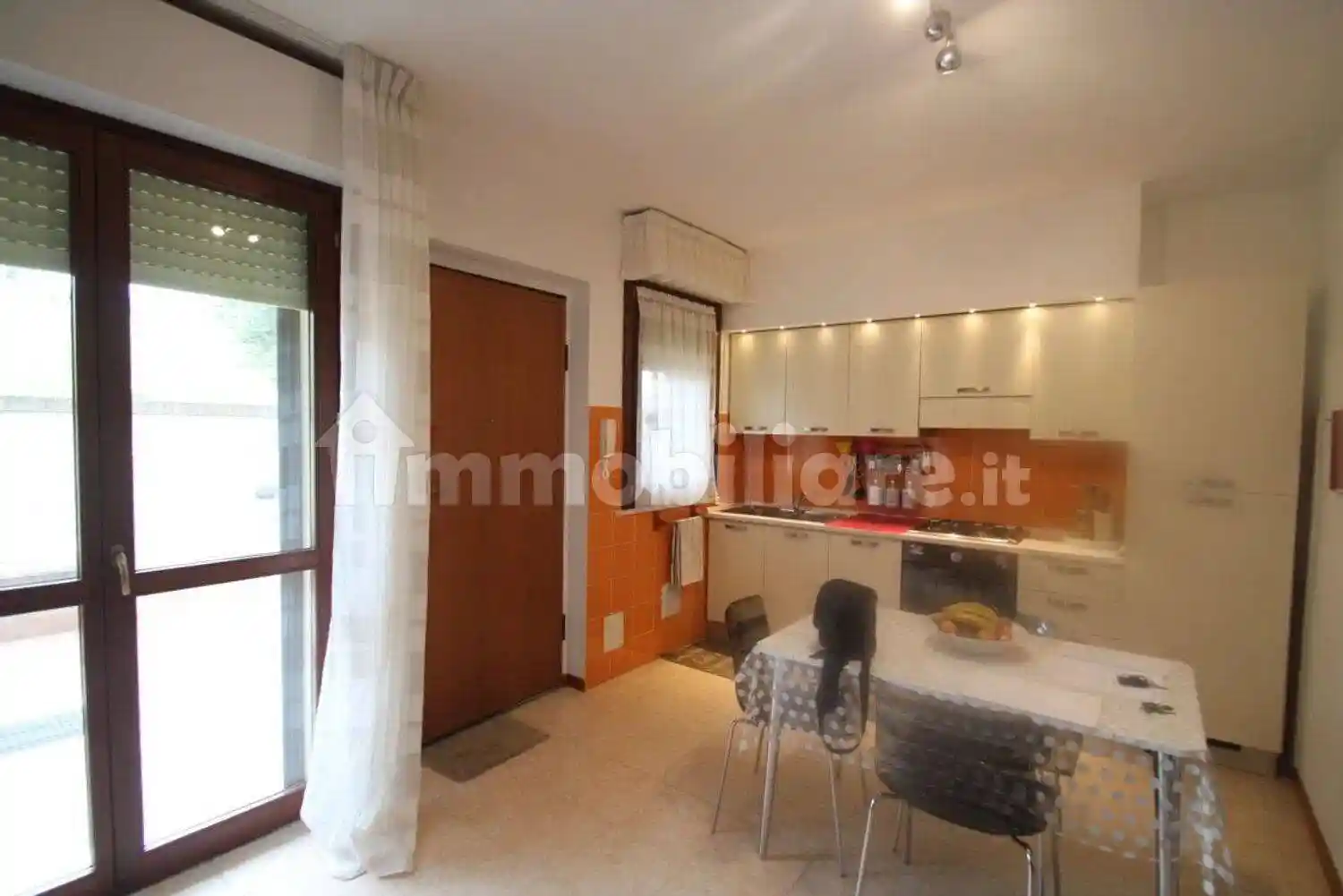 Trilocale Strada Del Castellaro, 89, Montignano, Castellaro, Senigallia - foto 4