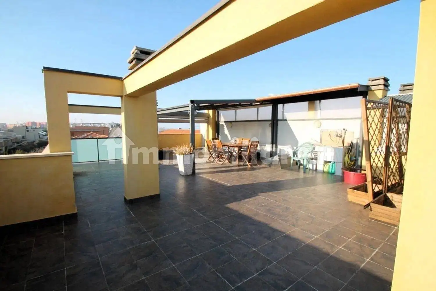 Appartamento in vendita a Senigallia