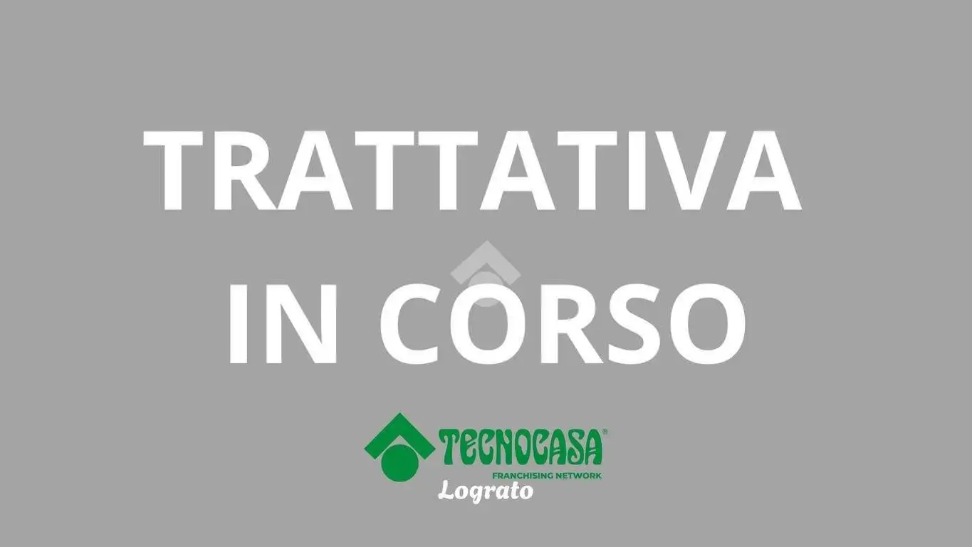 Villetta a schiera in vendita a Pompiano