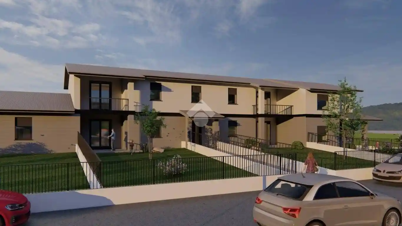 Villetta a schiera - foto 3