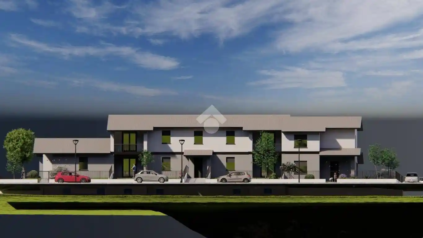 Villetta a schiera - foto 5