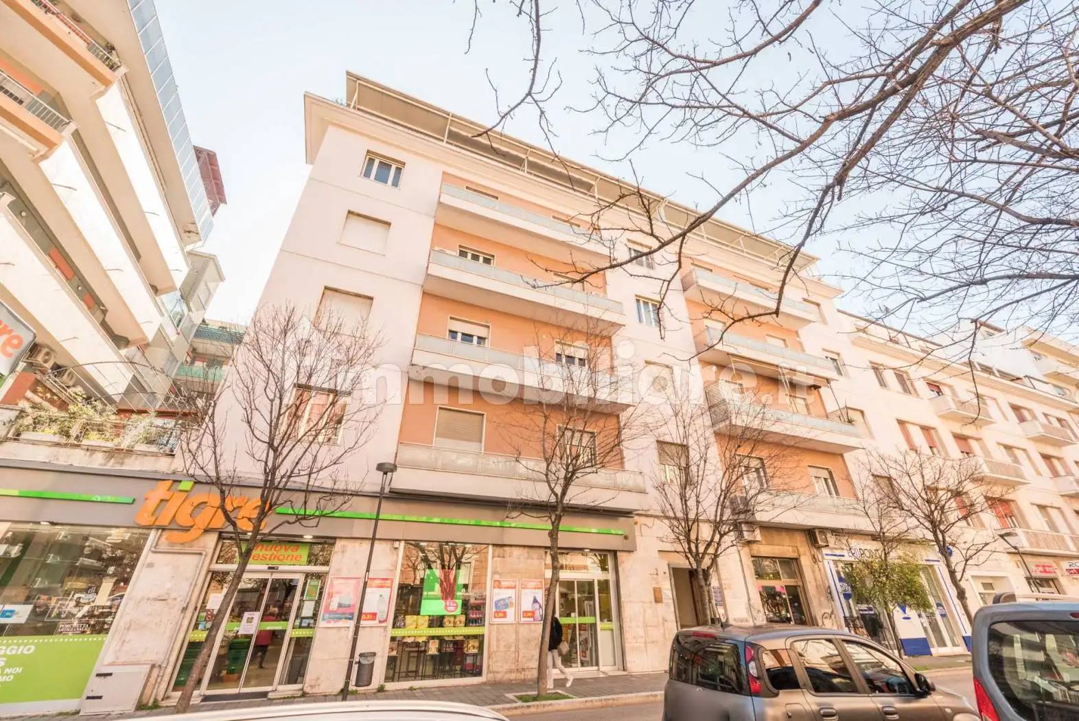 Appartamento in vendita a Pescara