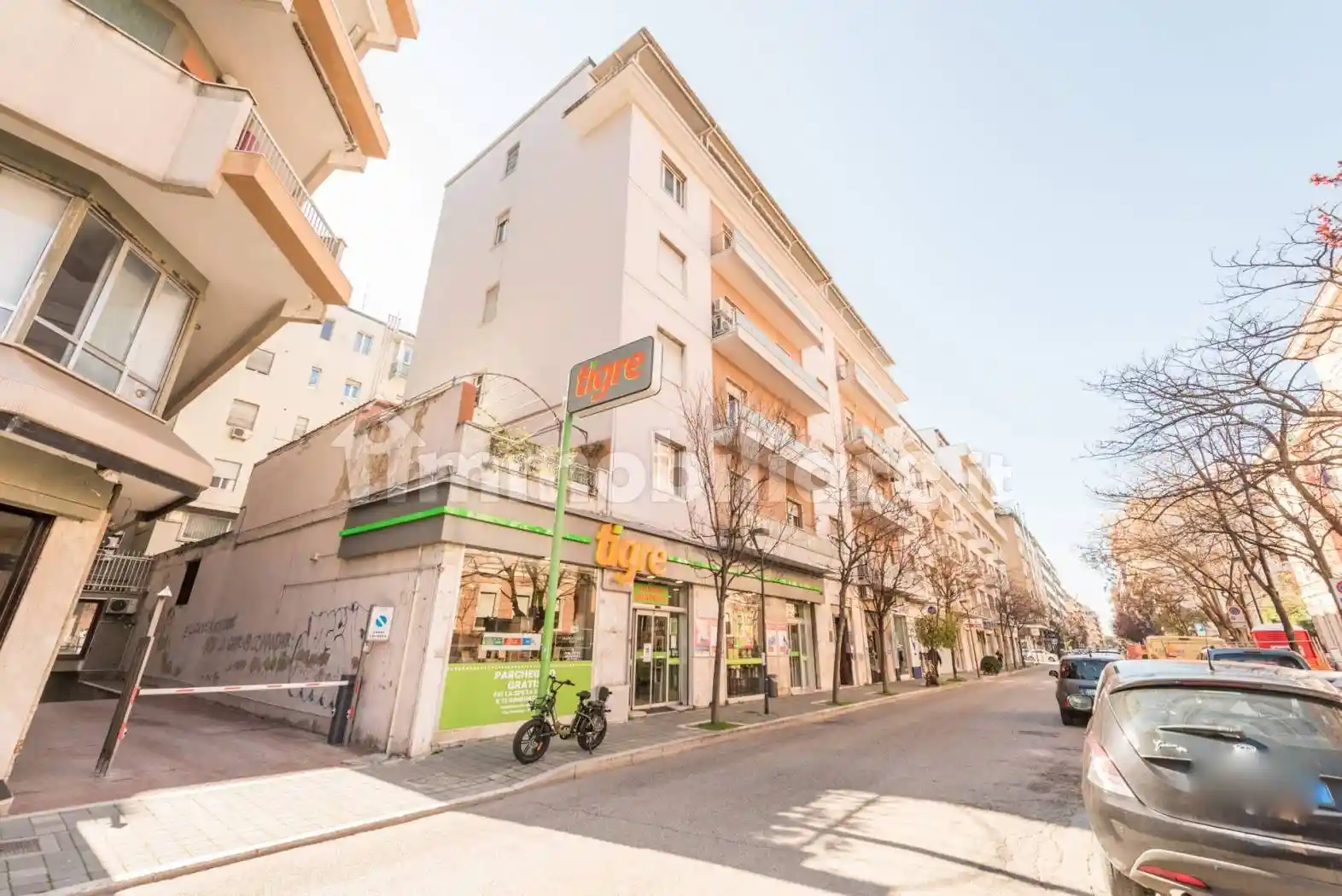 Appartamento via Venezia 36, Via Venezia - Lungofiume Paolucci, Pescara - foto 2