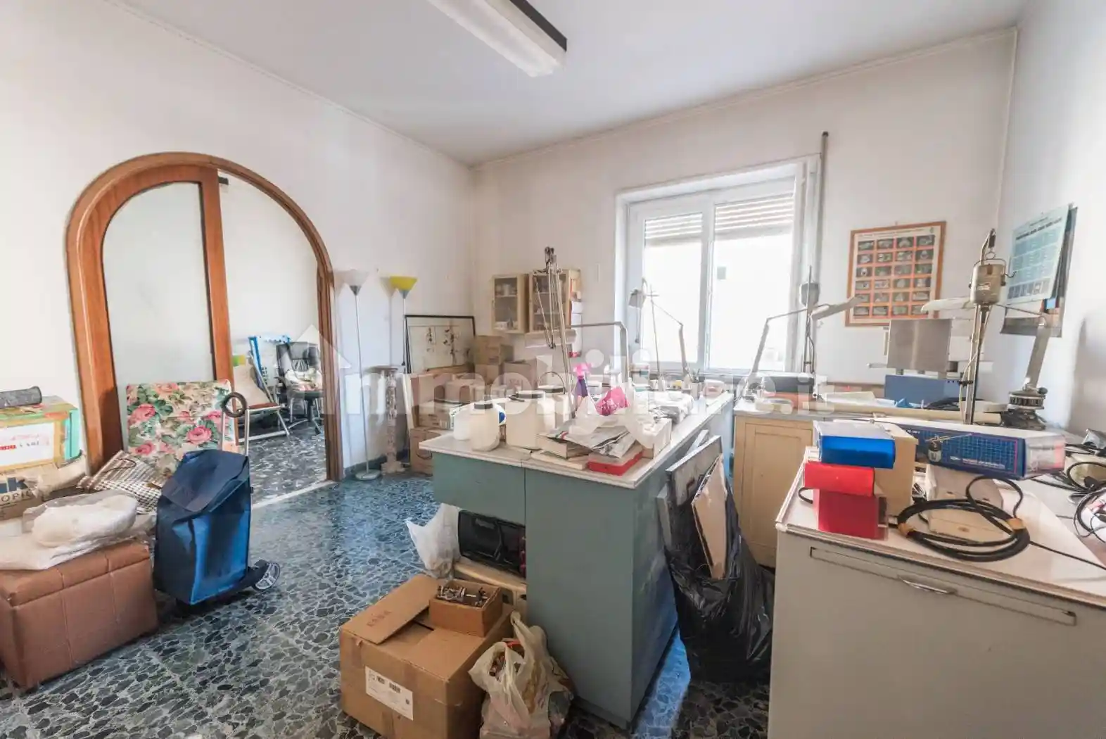 Appartamento via Venezia 36, Via Venezia - Lungofiume Paolucci, Pescara - foto 3