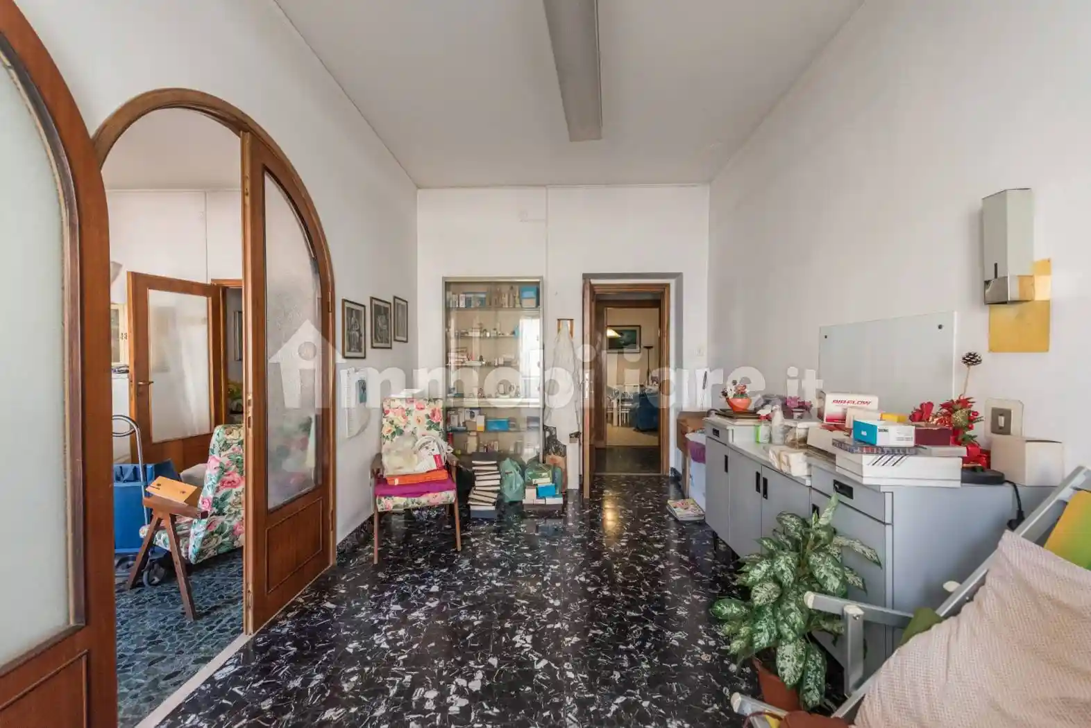 Appartamento via Venezia 36, Via Venezia - Lungofiume Paolucci, Pescara - foto 5