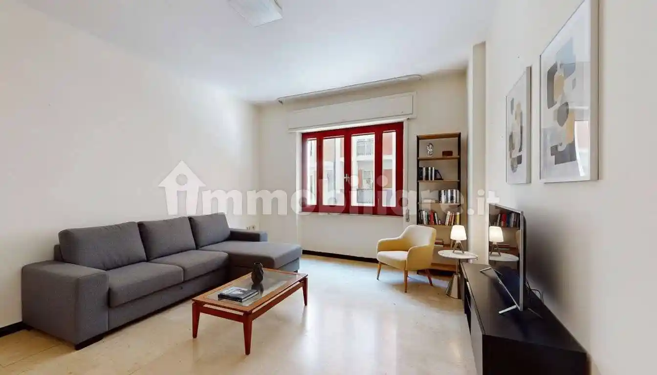 Appartamento in vendita a Cagliari