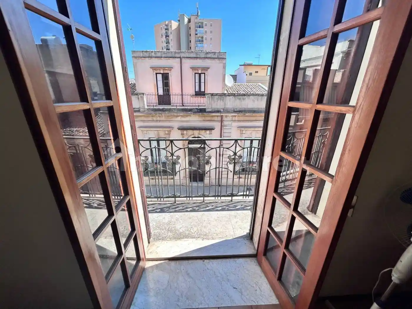 Palazzo - Edificio in vendita a Avola