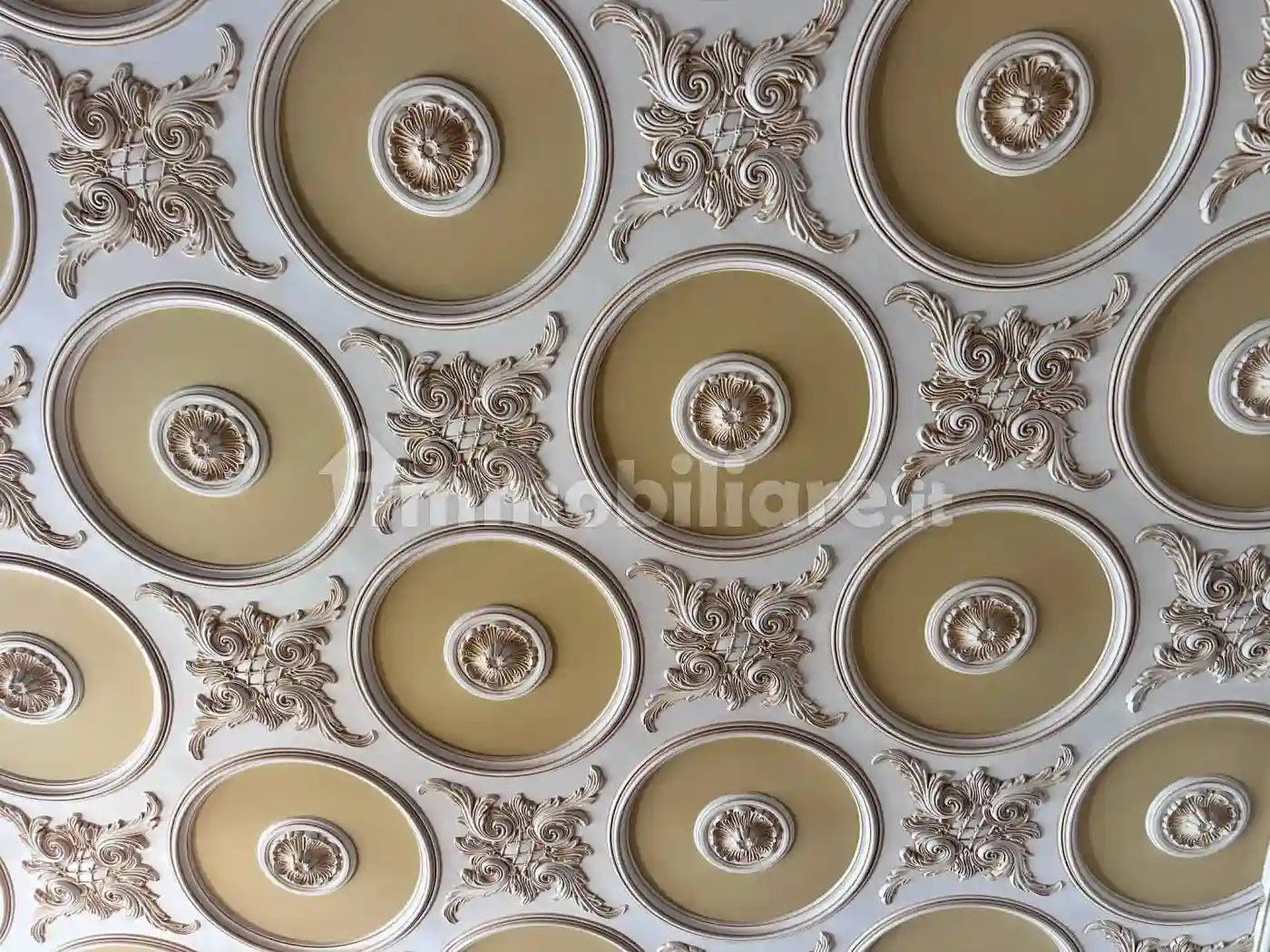 Palazzo - Edificio - foto 3