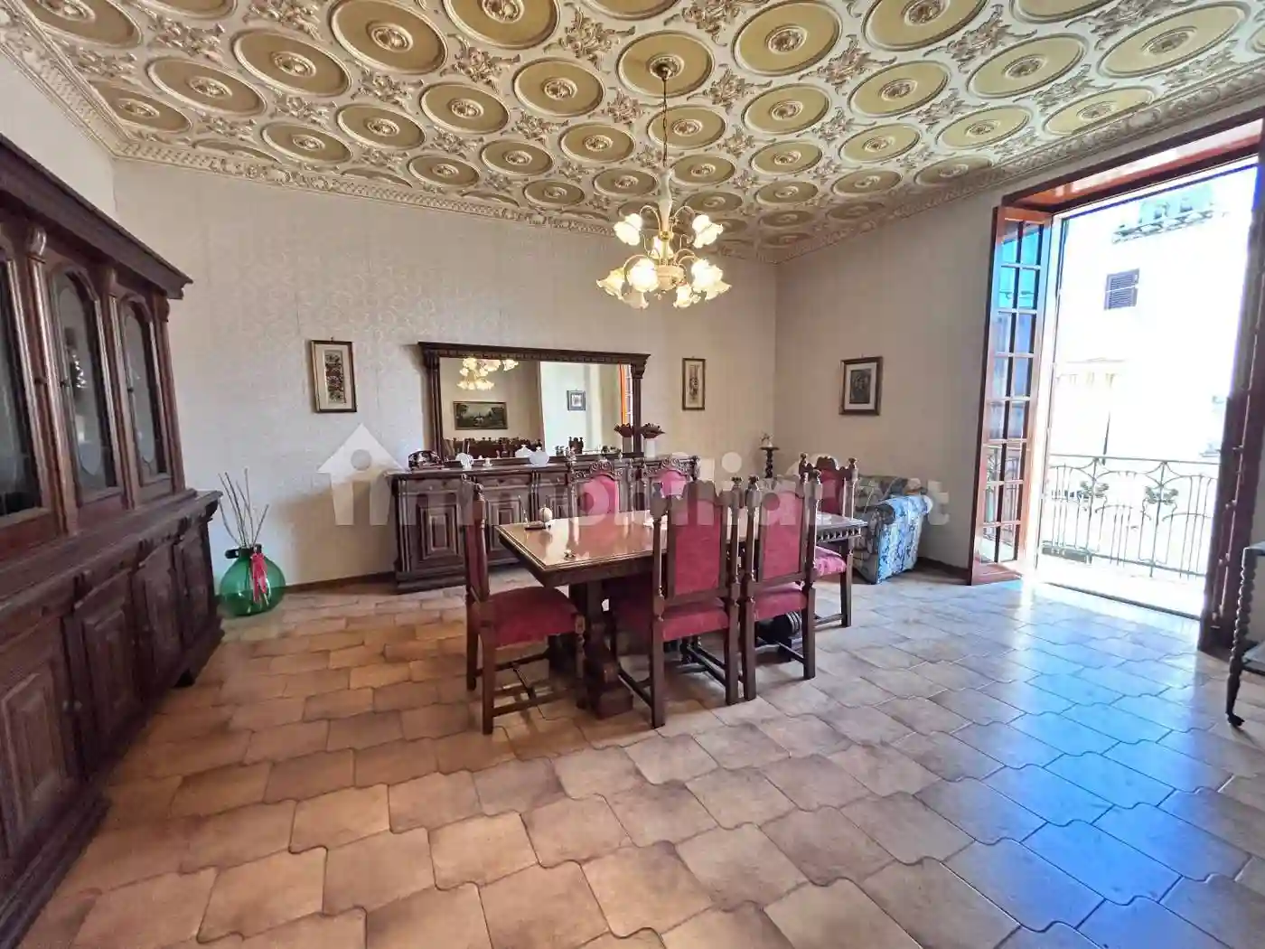 Palazzo - Edificio - foto 4