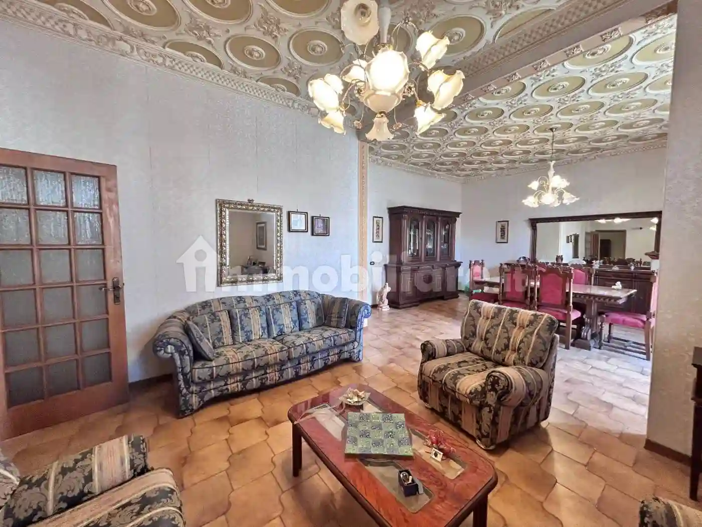 Palazzo - Edificio - foto 5