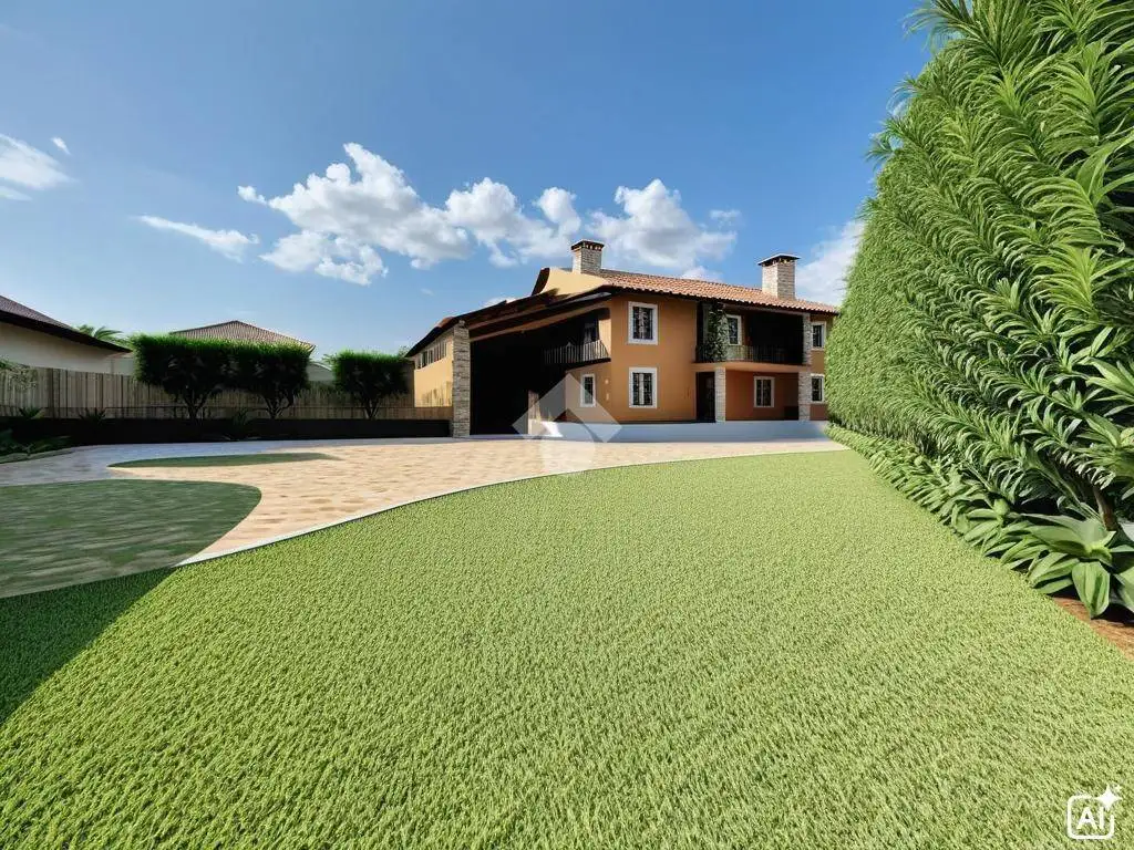 Rustico - Casale in vendita a Buttigliera d'Asti