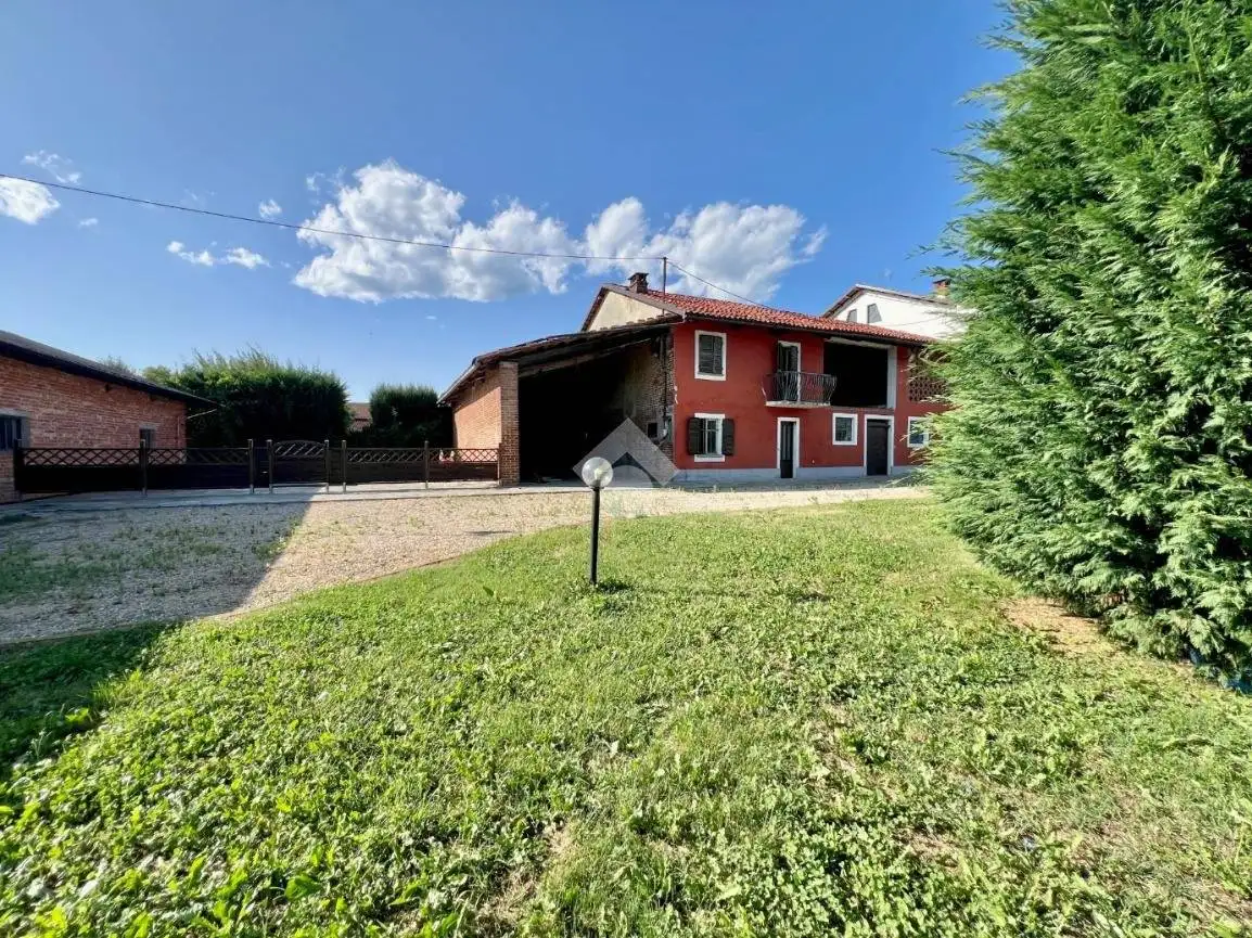 Rustico via Villanova 52, Crivelle, Buttigliera d'Asti - foto 2