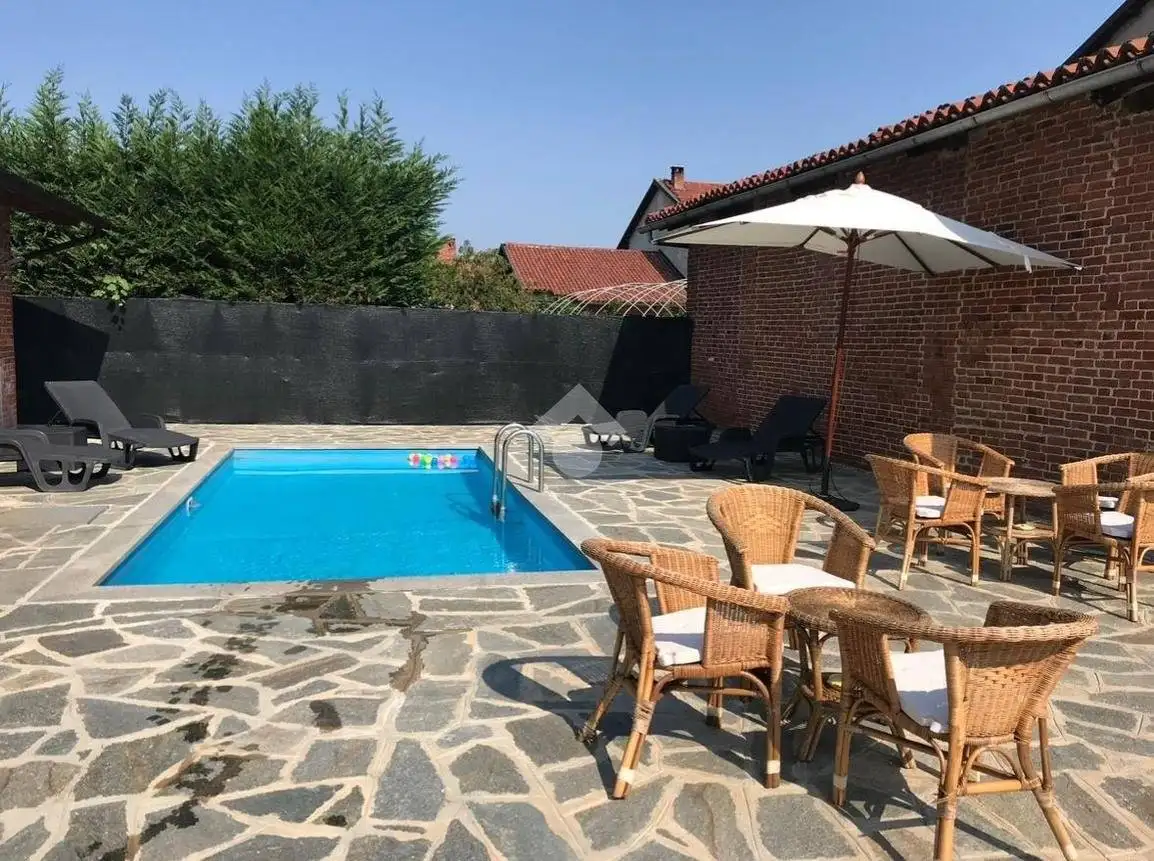 Rustico via Villanova 52, Crivelle, Buttigliera d'Asti - foto 3