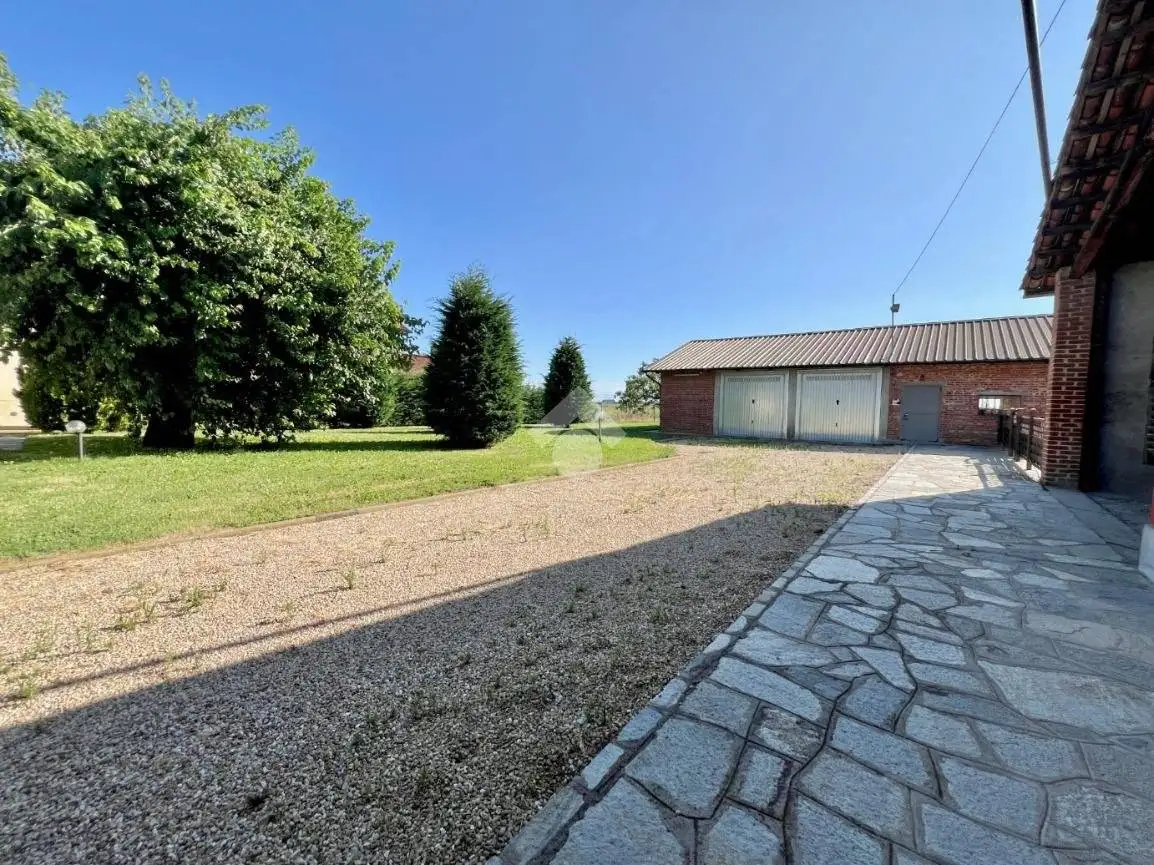 Rustico via Villanova 52, Crivelle, Buttigliera d'Asti - foto 5