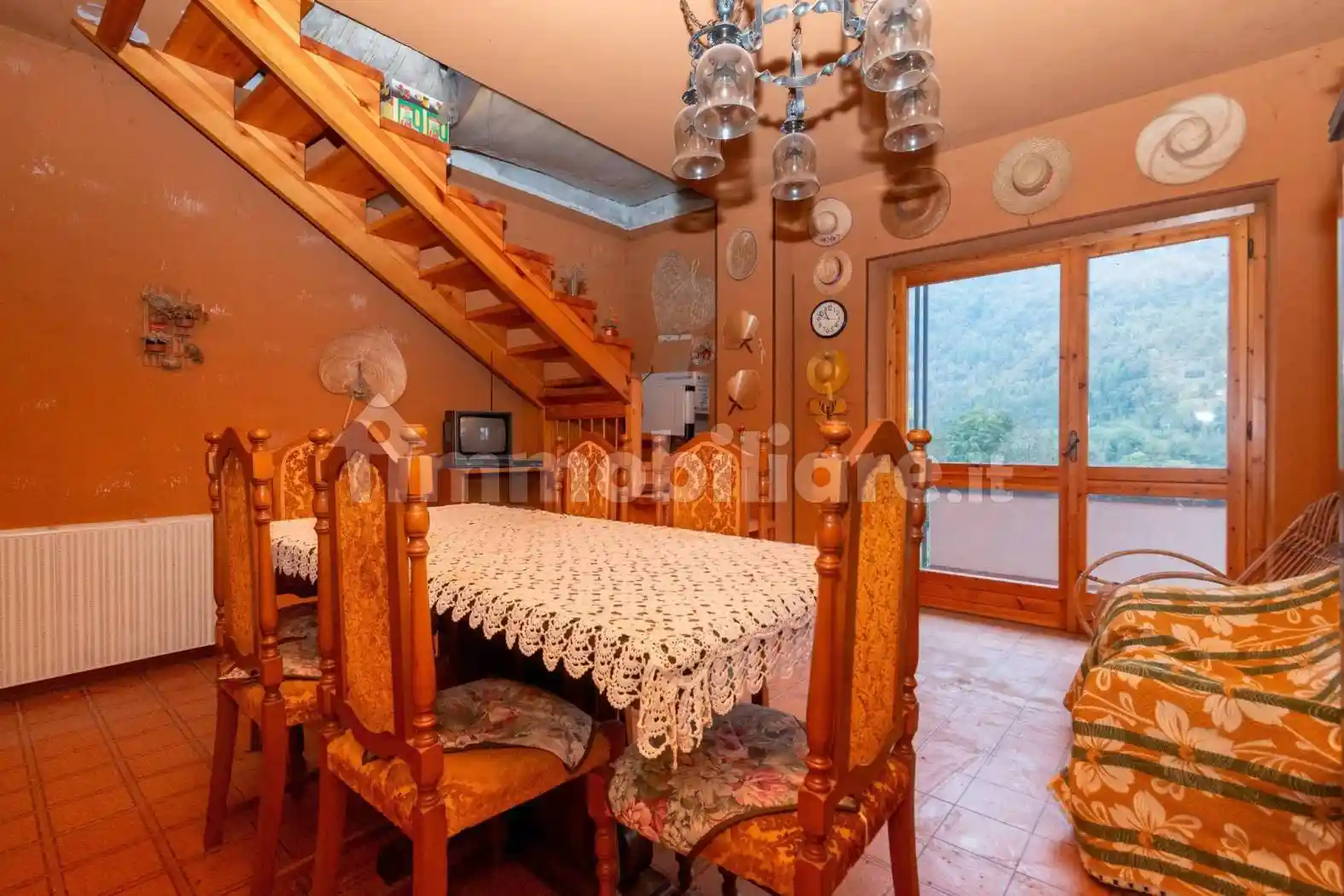 Appartamento in vendita a Monterosso Grana