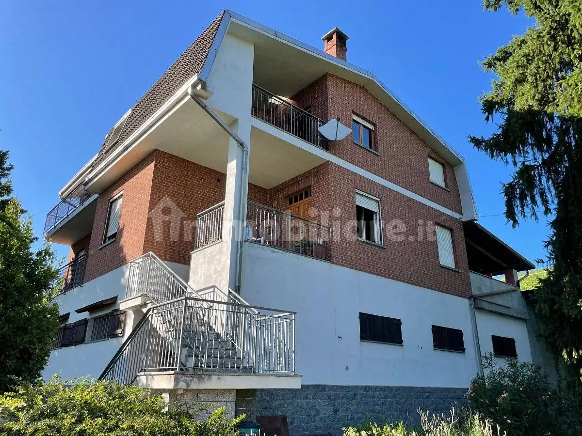 Rustico - Casale in vendita a Calosso