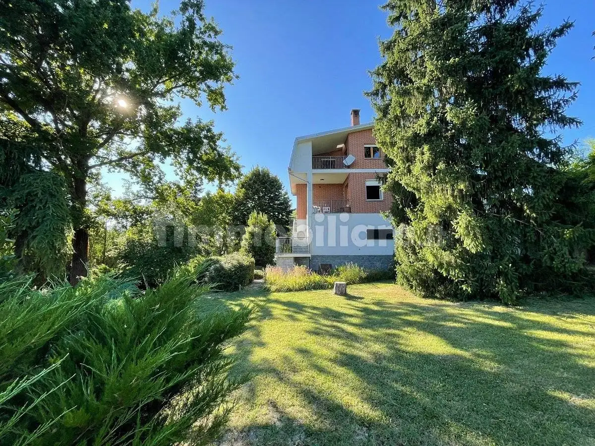 Cascina via Agliano 25, Calosso - foto 2