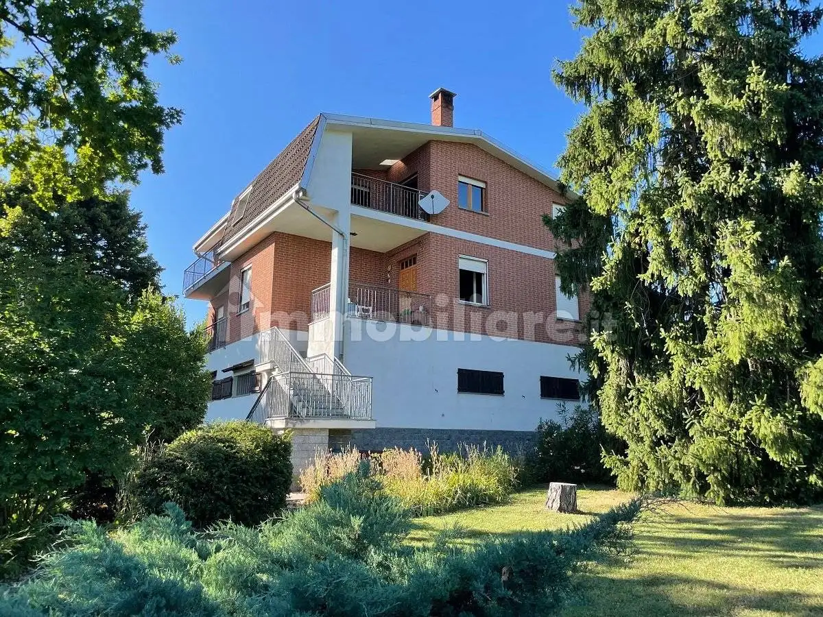 Cascina via Agliano 25, Calosso - foto 3