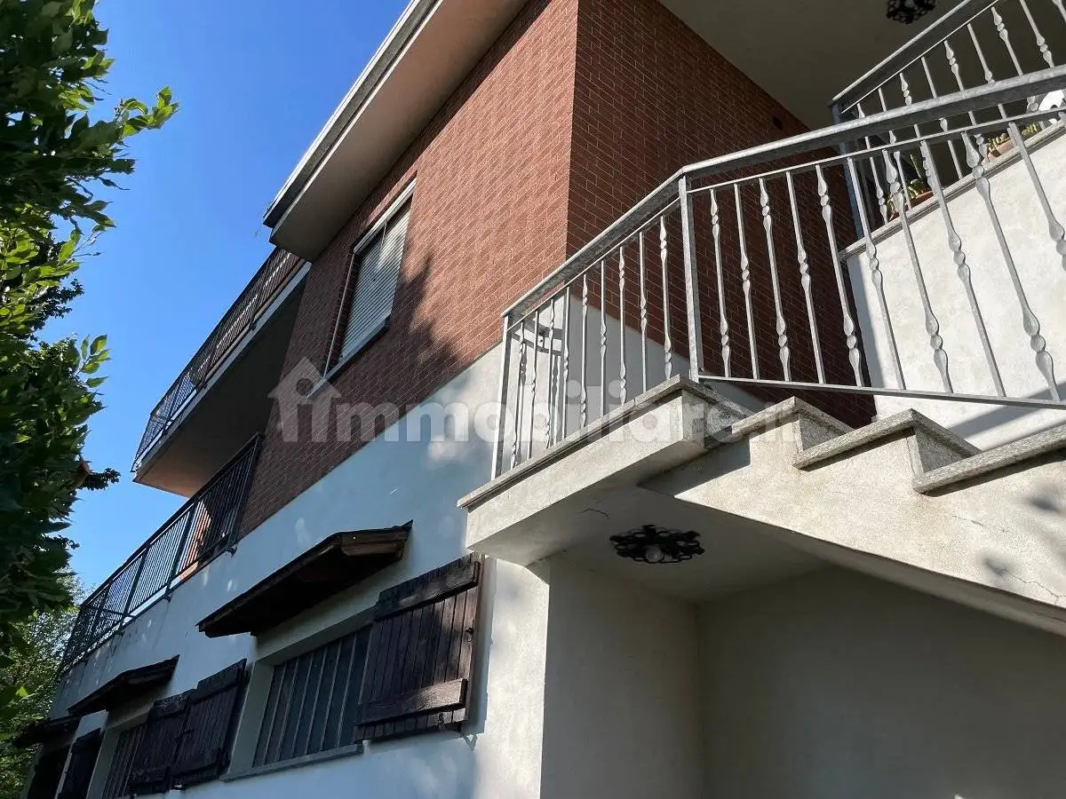 Cascina via Agliano 25, Calosso - foto 5