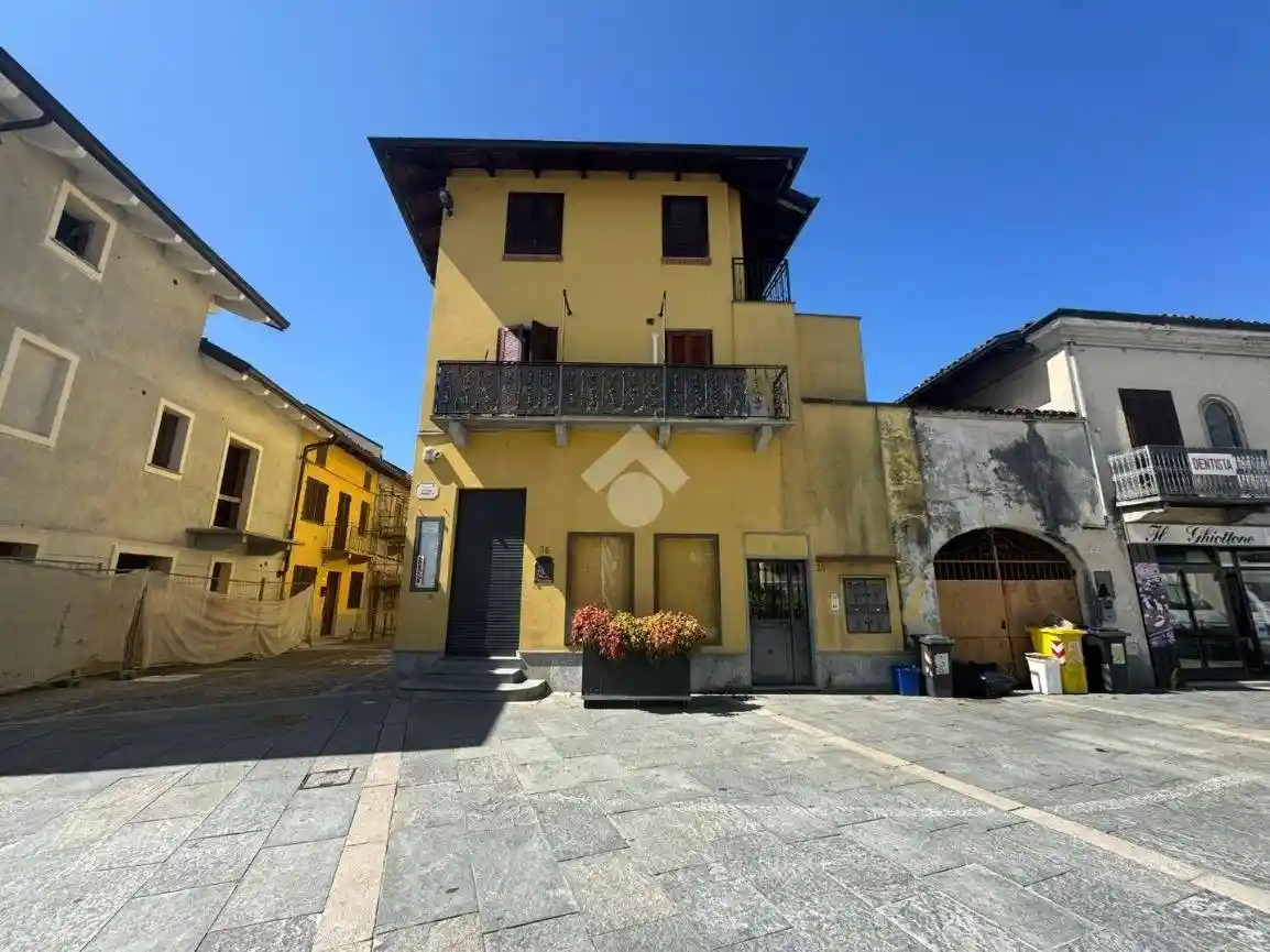 Appartamento in vendita a Leinì