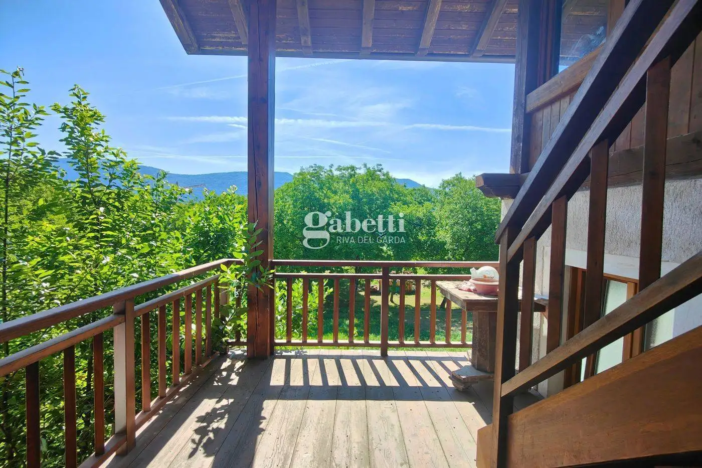 Casa indipendente in vendita a Bleggio Superiore