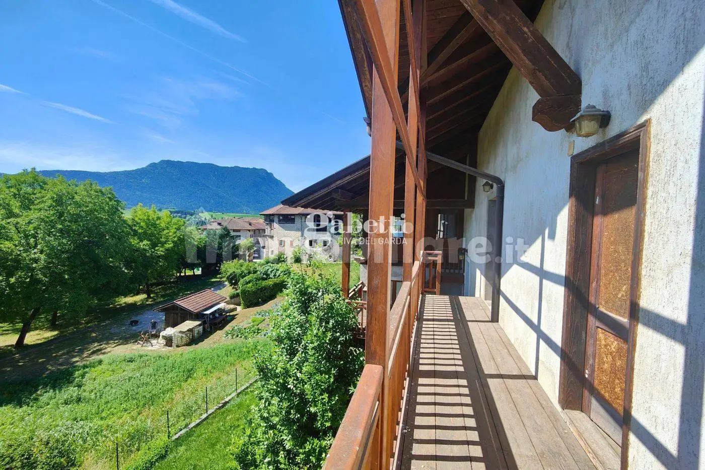 Terratetto plurifamiliare frazione Madice , 5, Madice, Bleggio Superiore - foto 2