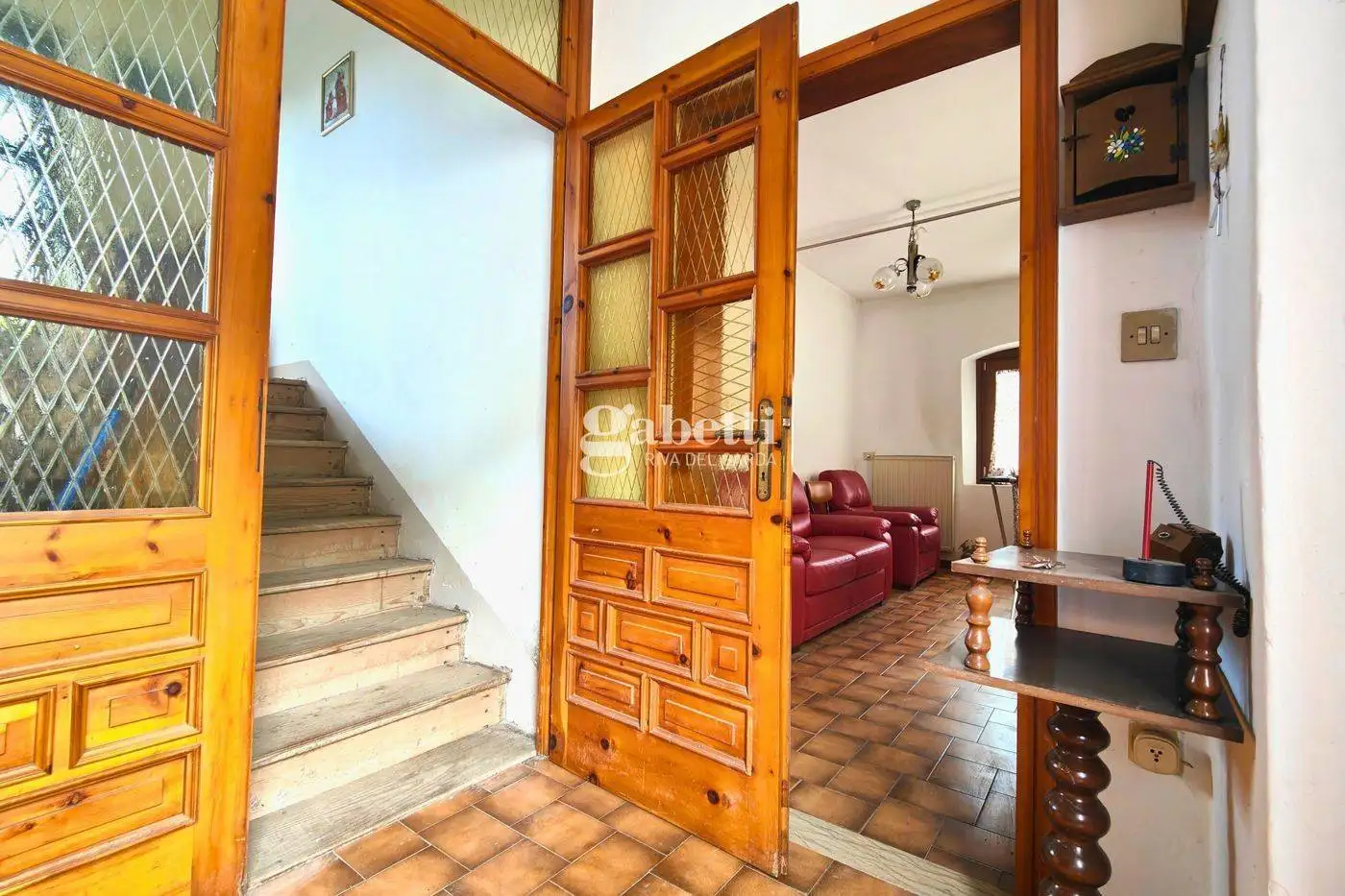 Terratetto plurifamiliare frazione Madice , 5, Madice, Bleggio Superiore - foto 3