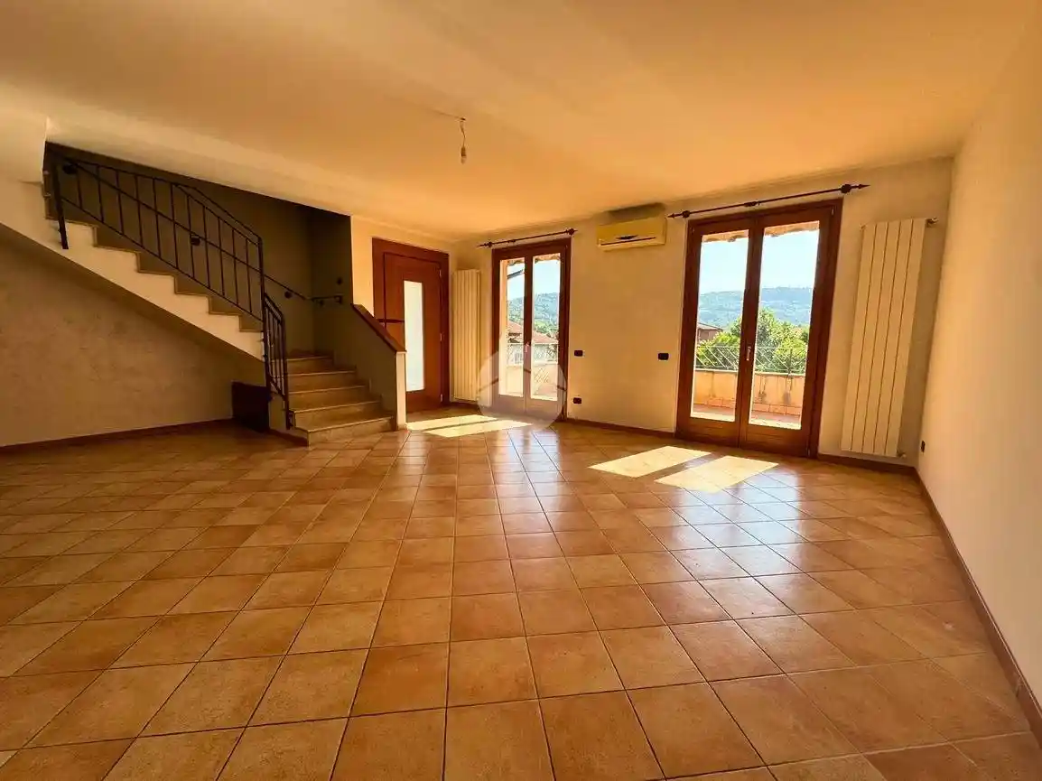 Villa in vendita a Villongo