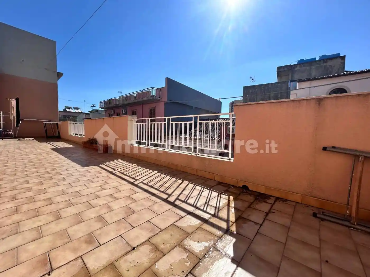 Appartamento in vendita a Avola