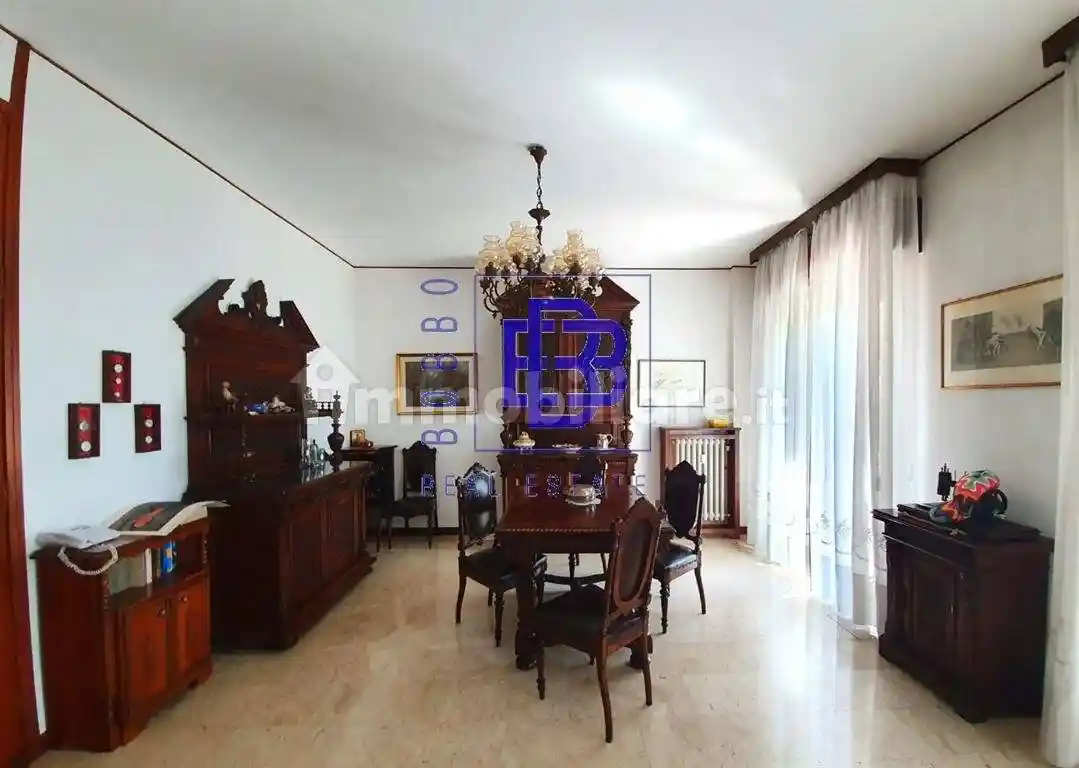 Quadrilocale via Melchiorre Gioia 88, Centrale, Milano - foto 2