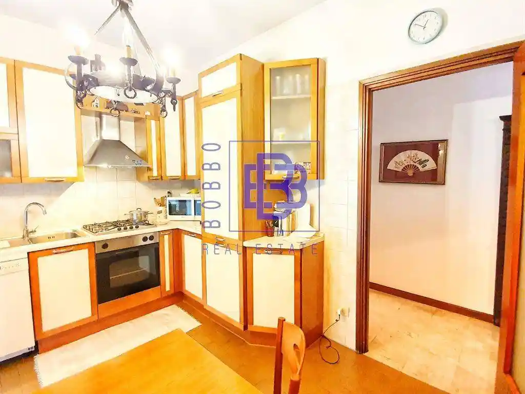 Quadrilocale via Melchiorre Gioia 88, Centrale, Milano - foto 3