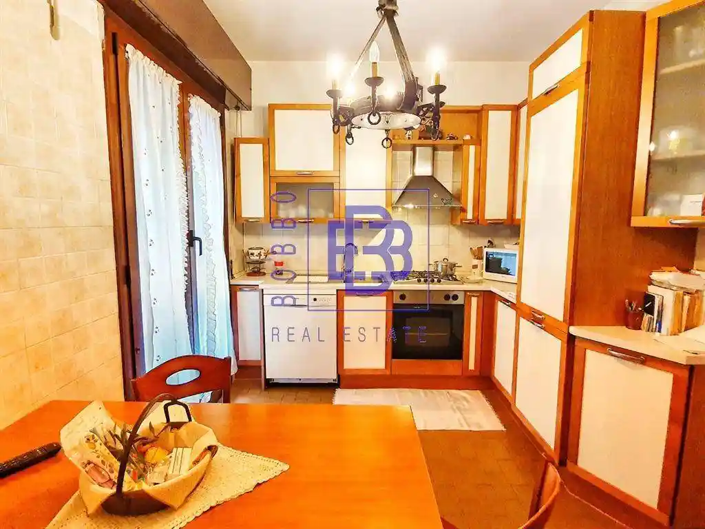 Quadrilocale via Melchiorre Gioia 88, Centrale, Milano - foto 4