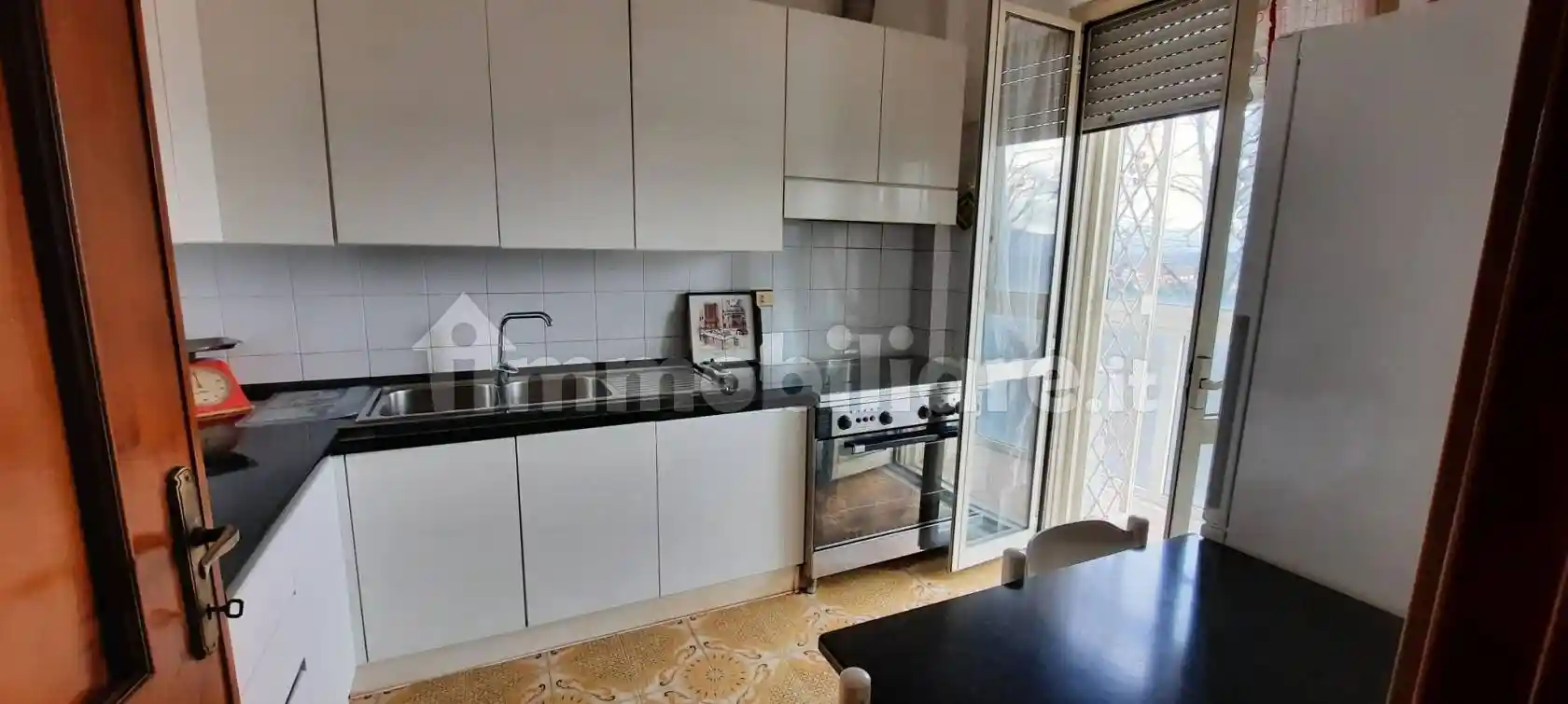 Appartamento in vendita a Frosinone